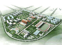 榆林職業技術學院