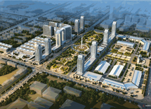 西部農業生產資料、農業機械暨配件交易市場